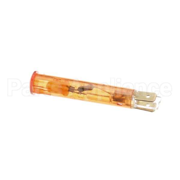 20429 Compatible Giles Indicator Light Amber, Led, 28V
