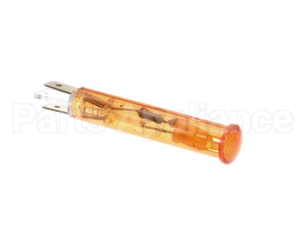 20429 Giles Indicator Light, Amber, Led, 28V