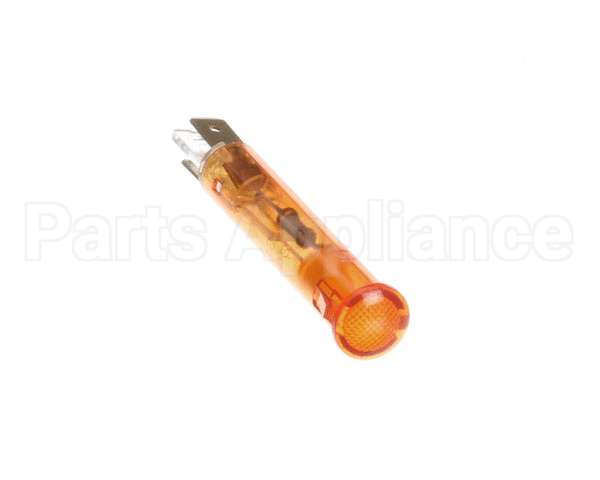 20429 Giles Indicator Light, Amber, Led, 28V