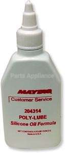 204314 Whirlpool Poly Lube
