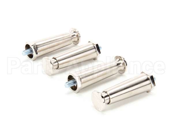 20435 Blodgett Leg Set, 4 Legs