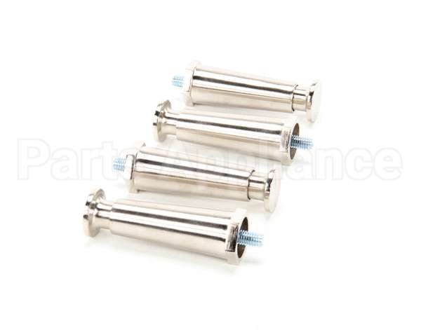 20435 Blodgett Leg Set, 4 Legs