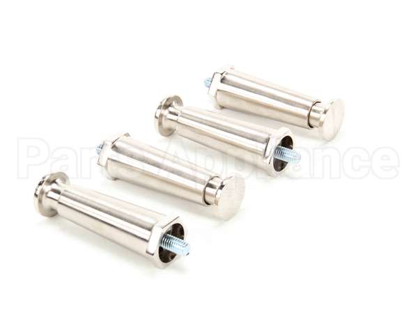 20435 Blodgett Leg Set, 4 Legs