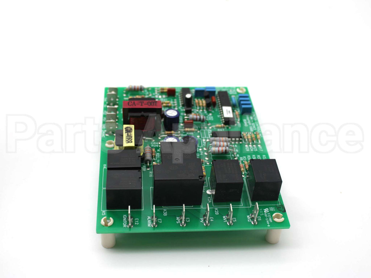 204376 Reznor Hot Surface Ignition Board
