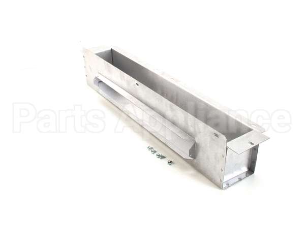 20443 Blodgett Flue Box Assembly,Sngl Dfg,Mkv