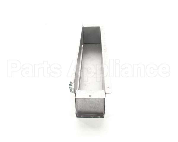 20443 Blodgett Flue Box Assembly,Sngl Dfg,Mkv