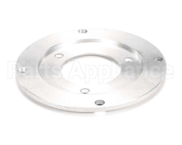 204460 Champion - Moyer Diebel Backing Plate 1Hp, 2Hp, 3Hp