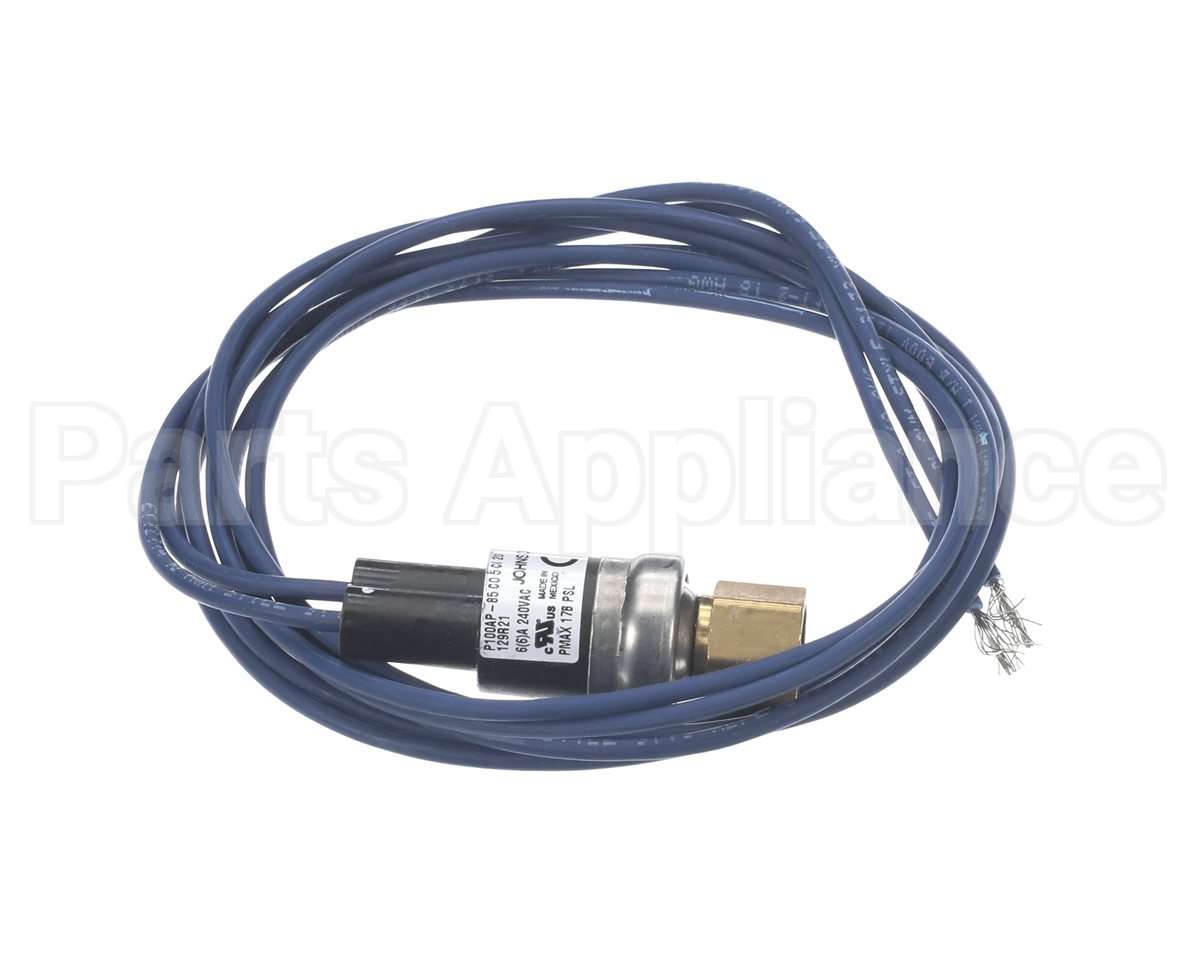 204464232 Coldzone Cold Zone Low Pressure Control