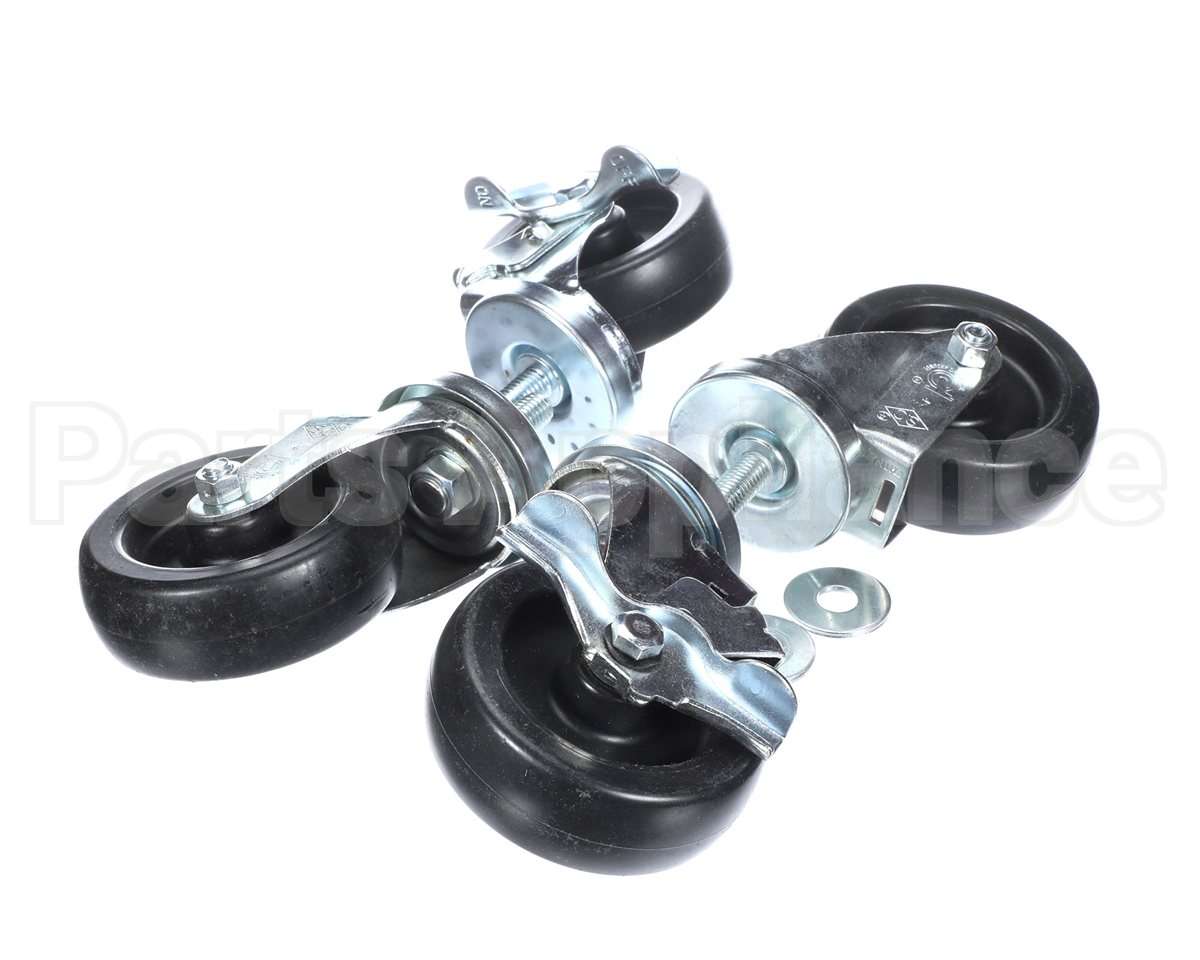2044865 Imbera Caster Kit (4 Cstrs) Vrd35