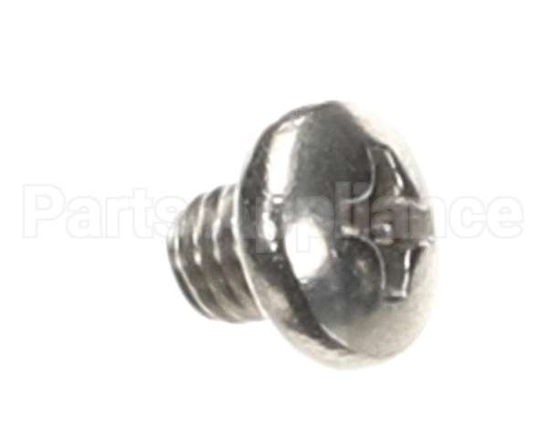 204511 Follett Screw, Phil Pan Hd, Mach 10-32 X 3/16, 1