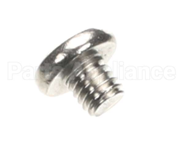 204511 Follett Screw, Phil Pan Hd, Mach 10-32 X 3/16, 1
