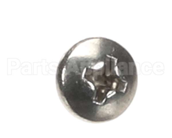 204511 Follett Screw, Phil Pan Hd, Mach 10-32 X 3/16, 1