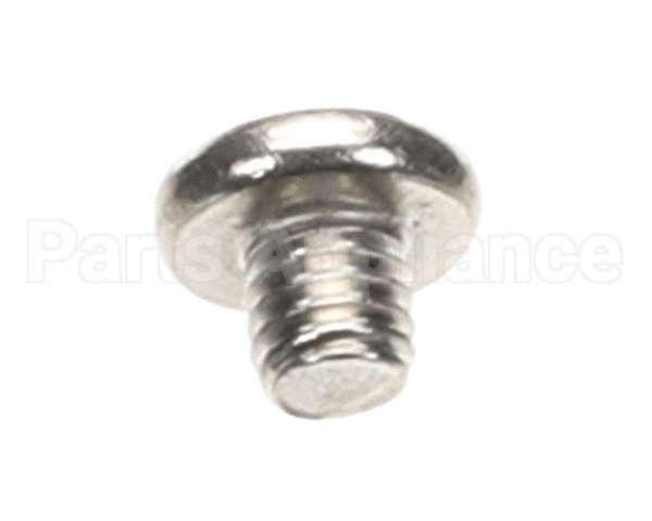 204511 Follett Screw, Phil Pan Hd, Mach 10-32 X 3/16, 1