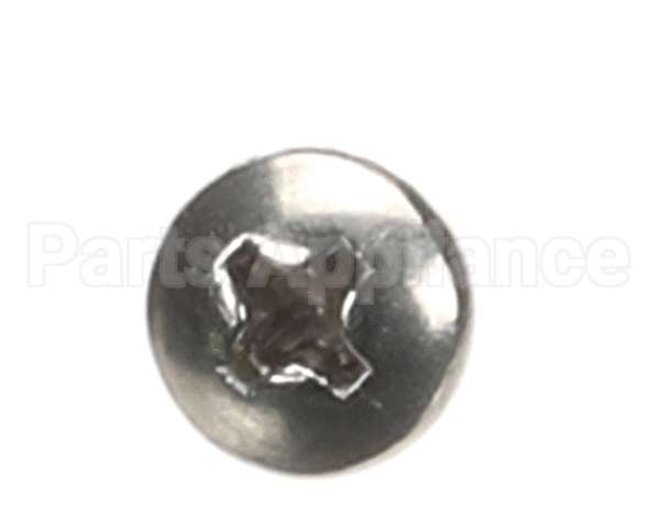 204511 Follett Screw, Phil Pan Hd, Mach 10-32 X 3/16, 1