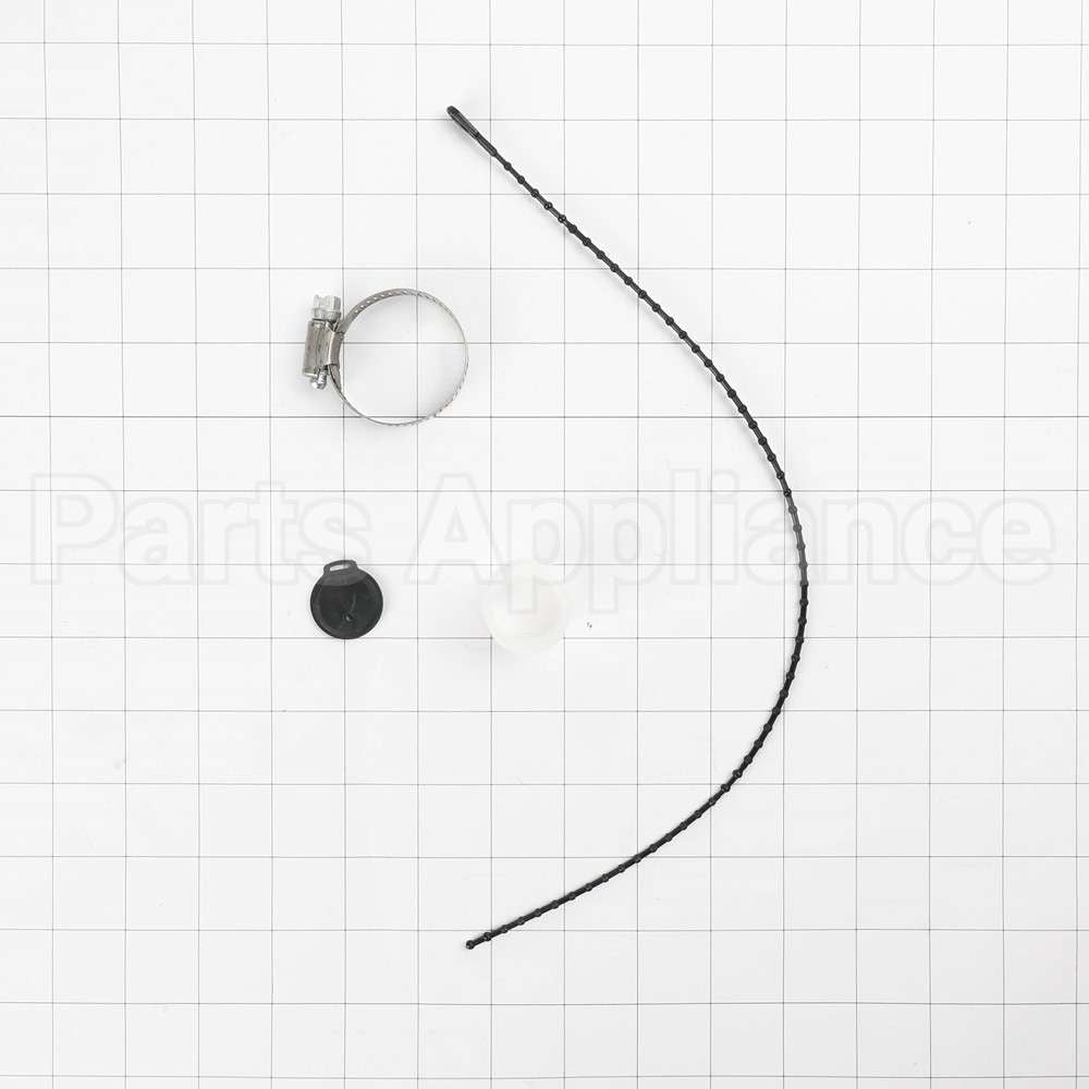 204512 Speed Queen Kit Drain Extension