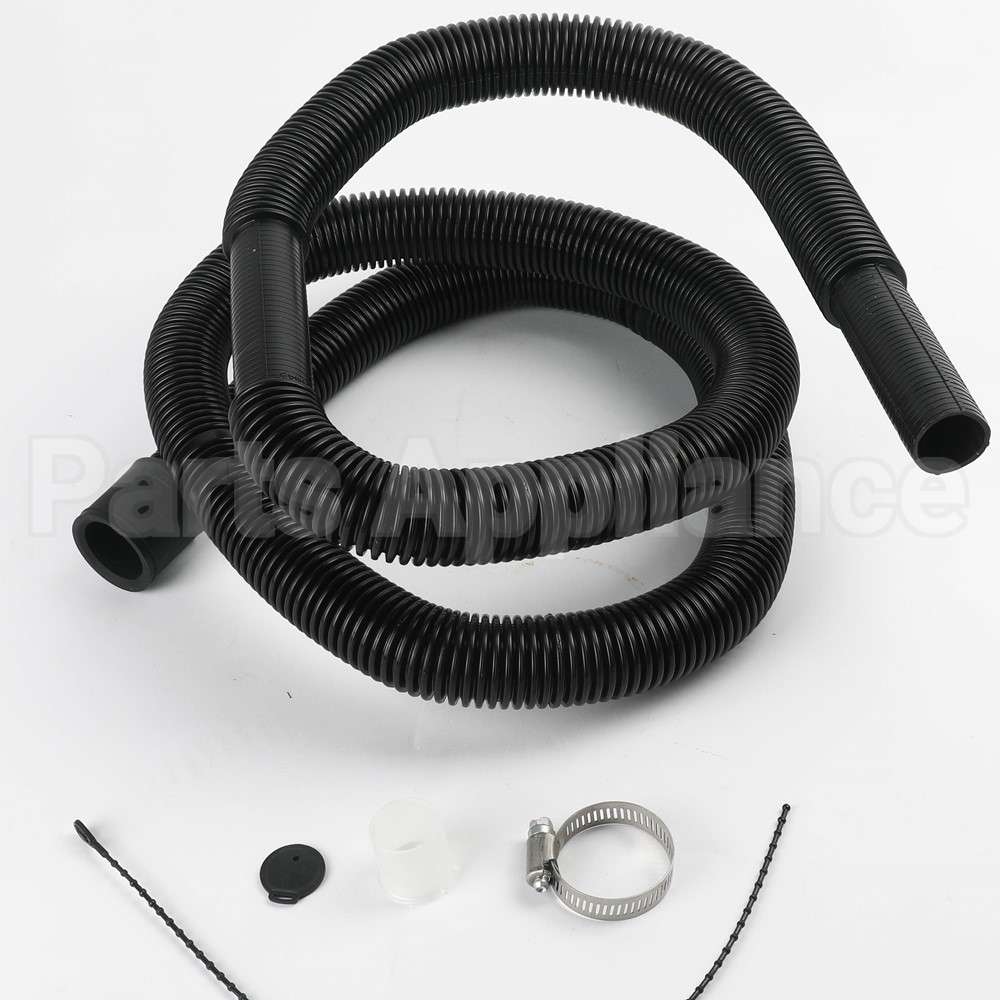 204512 Speed Queen Kit Drain Extension