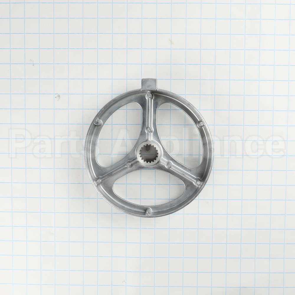 204667 Speed Queen Pulley,Driven Tlw