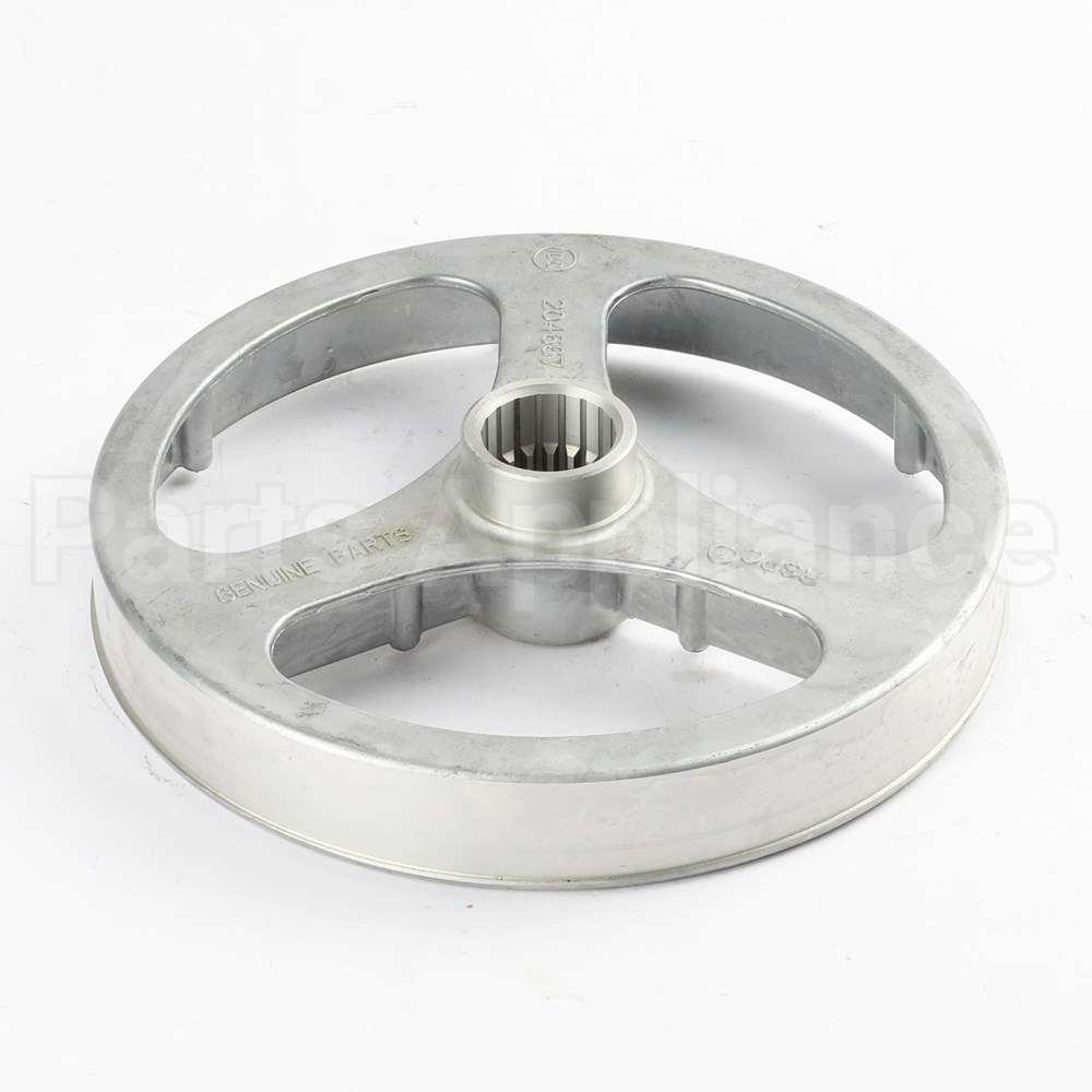 204667 Speed Queen Pulley,Driven Tlw