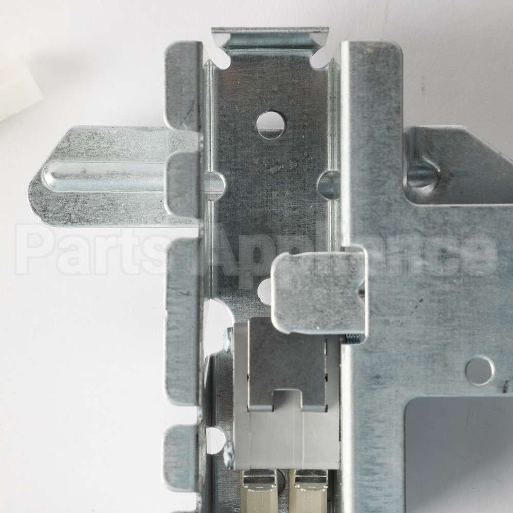 204696 Speed Queen Kit, Dual Lid Switch