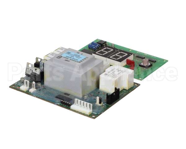 2046968 Imbera Cf1 Controller Vfs24 C/Tarj 4T