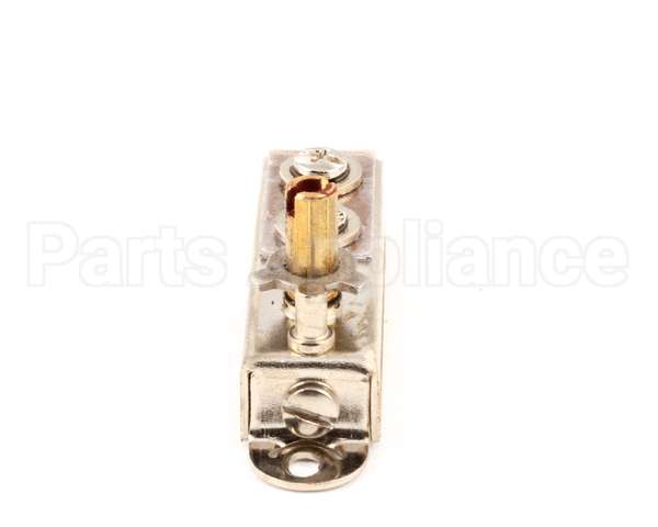 2047 Atlas Metal Thermostat