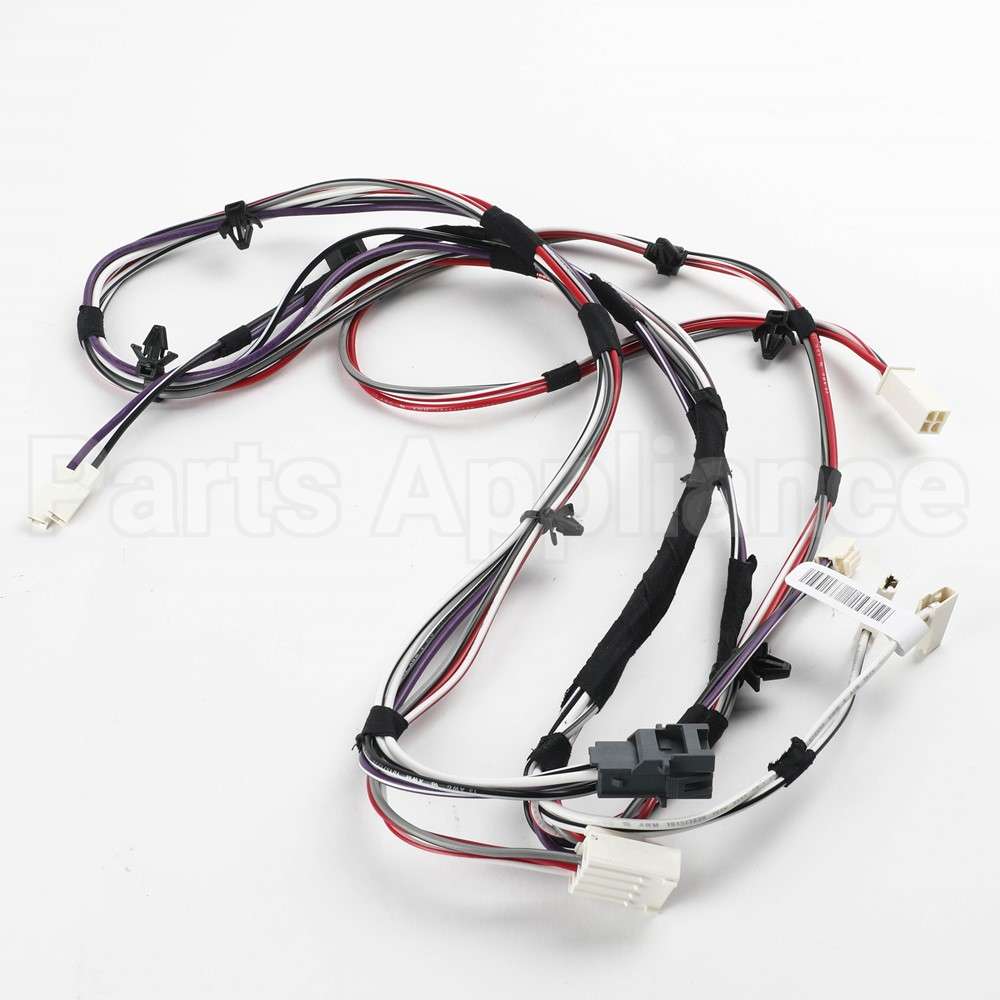 204770 Speed Queen Harn.drain Pump Std