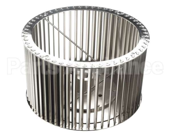 204787 Champion - Moyer Diebel Blower Wheel 2 Hp Nipltd Ccw