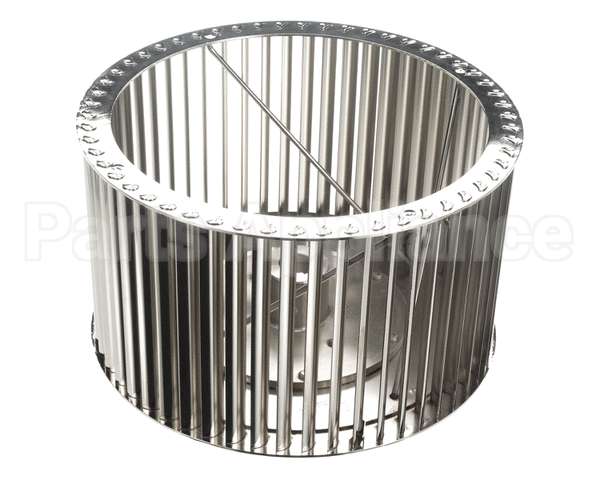 204787 Champion - Moyer Diebel Blower Wheel 2 Hp Nipltd Ccw