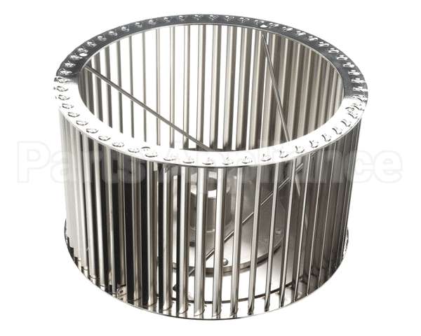 204787 Champion - Moyer Diebel Blower Wheel 2 Hp Nipltd Ccw