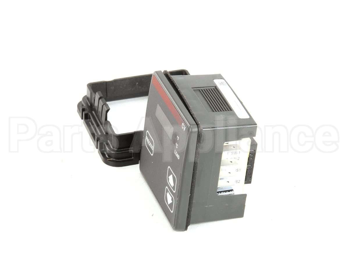 20484 Giles Controller, Temp, Watlow Cv, 0-375F