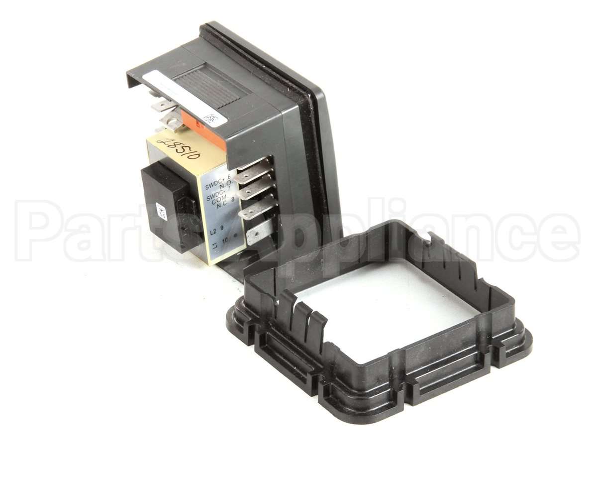 20484 Giles Controller, Temp, Watlow Cv, 0-375F