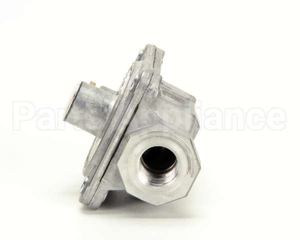 2049-A Nieco Regulator, Rv48, 1/2