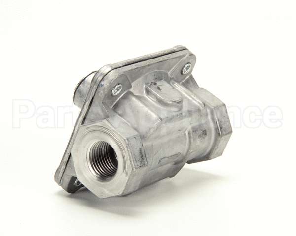 2049-A Nieco Regulator, Rv48, 1/2