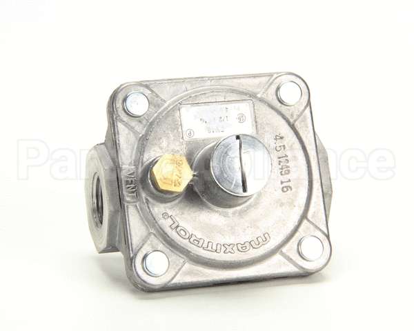 2049-A Nieco Regulator, Rv48, 1/2