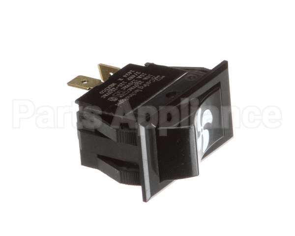 2049300000 Jade Switch, Convection New Dgrs