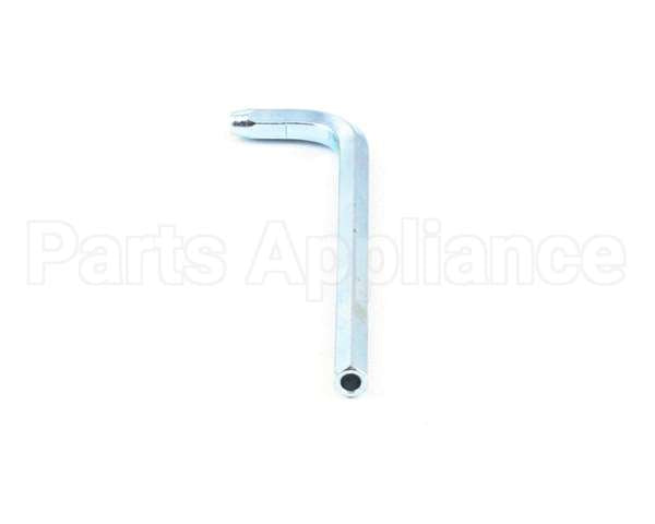 204TP World Dryer Wrench, Allen Tamper Proof