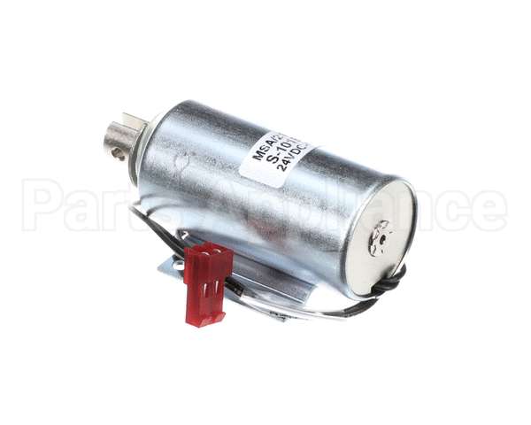 205-0240-001S Tidel Engineering Solenoid, Tube Loading Gate