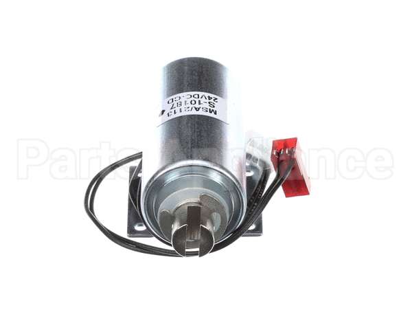 205-0240-001S Tidel Engineering Solenoid, Tube Loading Gate
