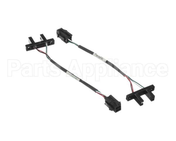 205-0245-001S Tidel Engineering Sensor Kit Vault Doorsdrop