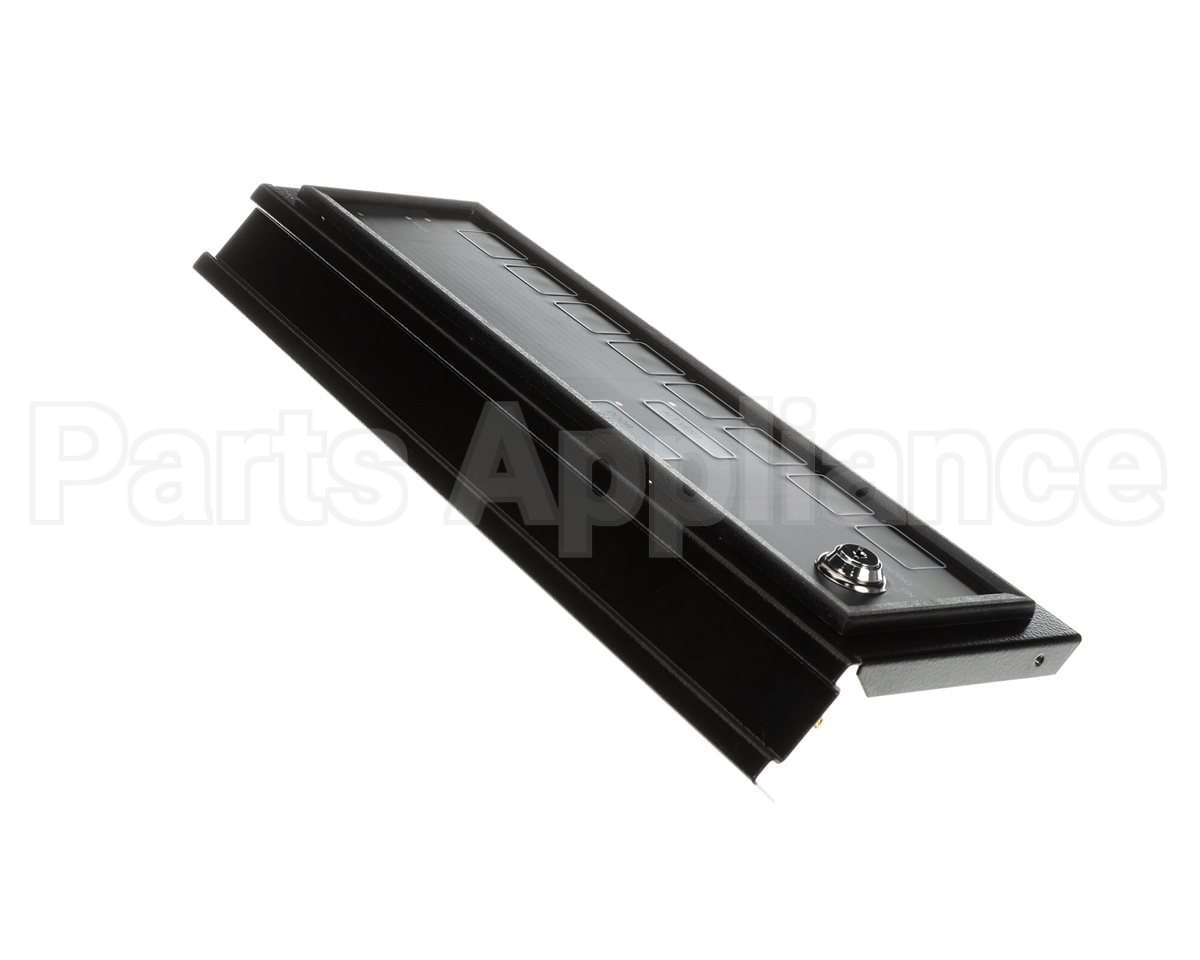 205-1204-001S Tidel Engineering Control Panel