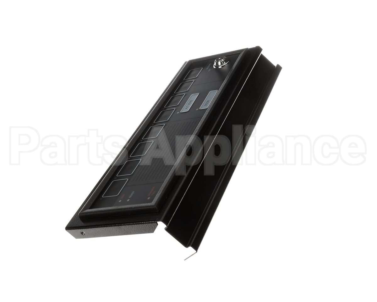 205-1204-001S Tidel Engineering Control Panel