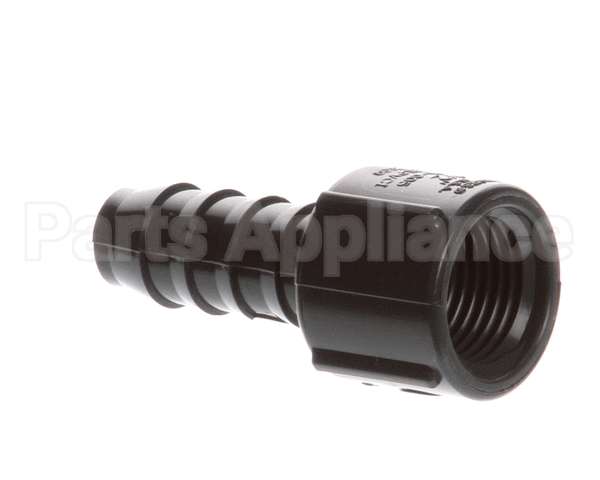 205-140A-- Beverage Air Adapter 1/2 X 1/2