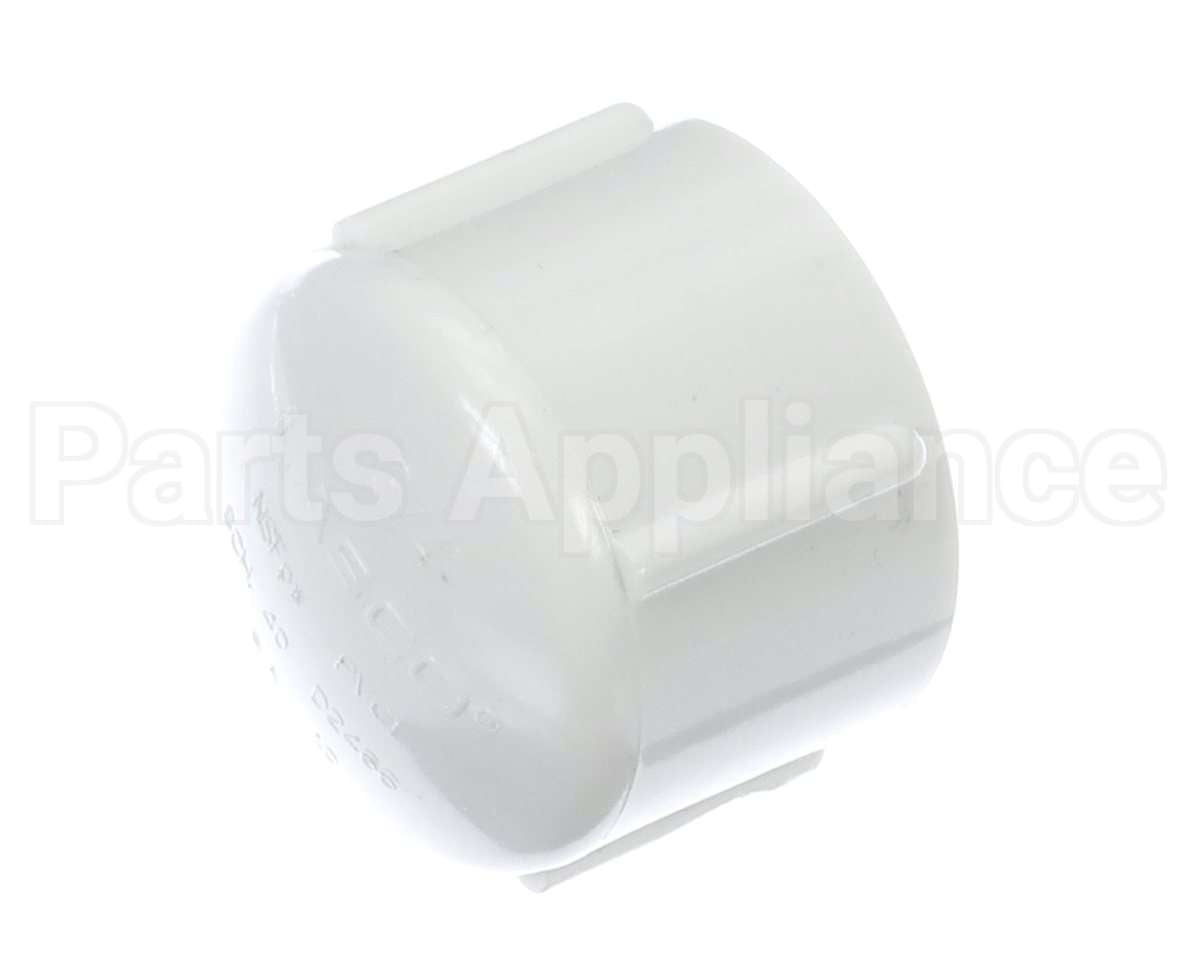 205-193D Beverage Air Cap-3/4 Fpt Pvc