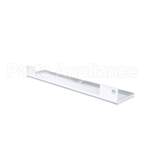 205-20559 Master-Bilt Drain Pan, 16.496 X 51.819 Em