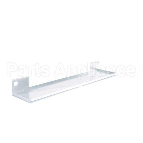 205-20559 Master-Bilt Drain Pan, 16.496 X 51.819 Em
