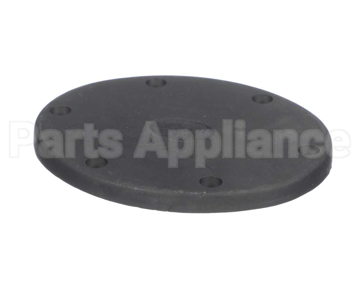 205-32941-00 Bradford White Cover-Cleanout(Asme)