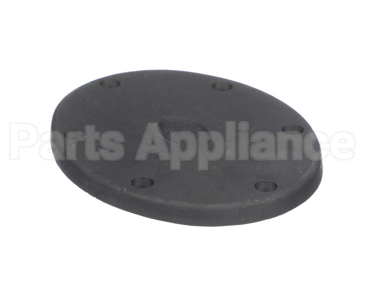 205-32941-00 Bradford White Cover-Cleanout(Asme)