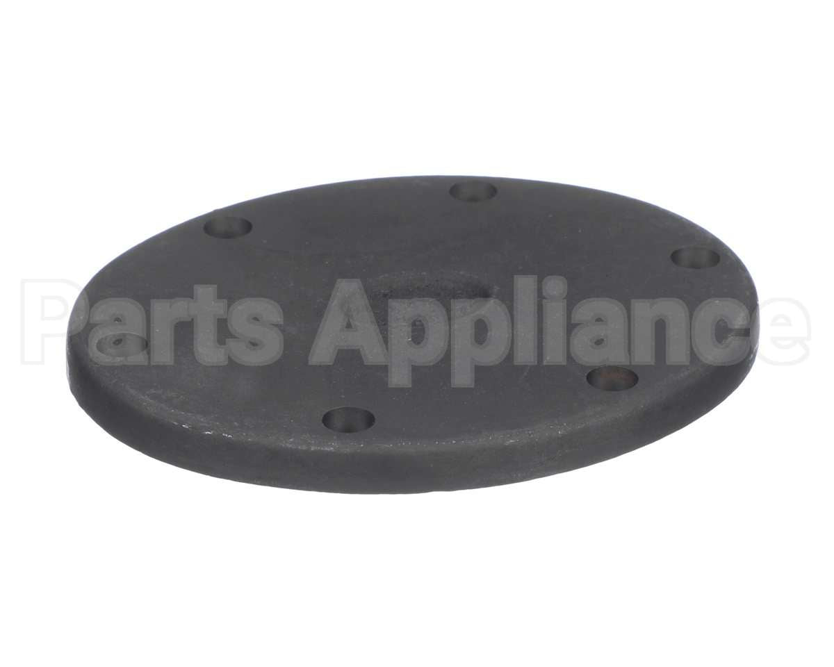 205-32941-00 Bradford White Cover-Cleanout(Asme)