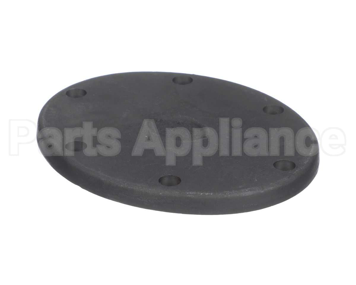 205-32941-00 Bradford White Cover-Cleanout(Asme)