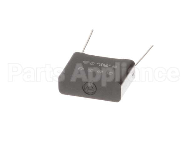 20500 Giles Capacitor, Quencharc, 250V, 120 Ohms